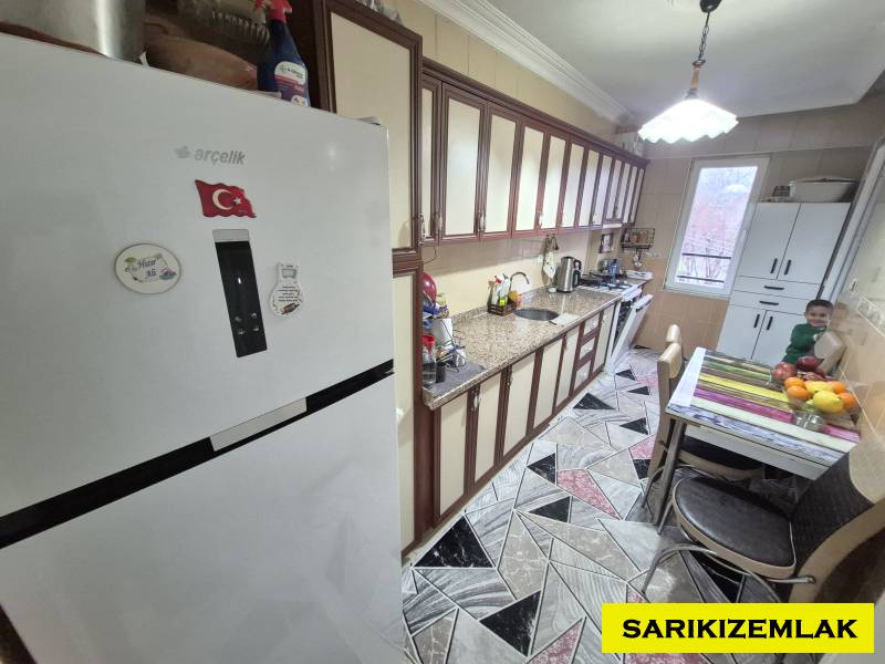 Edremit Akçay Mah`da2+1  Daire. - 3